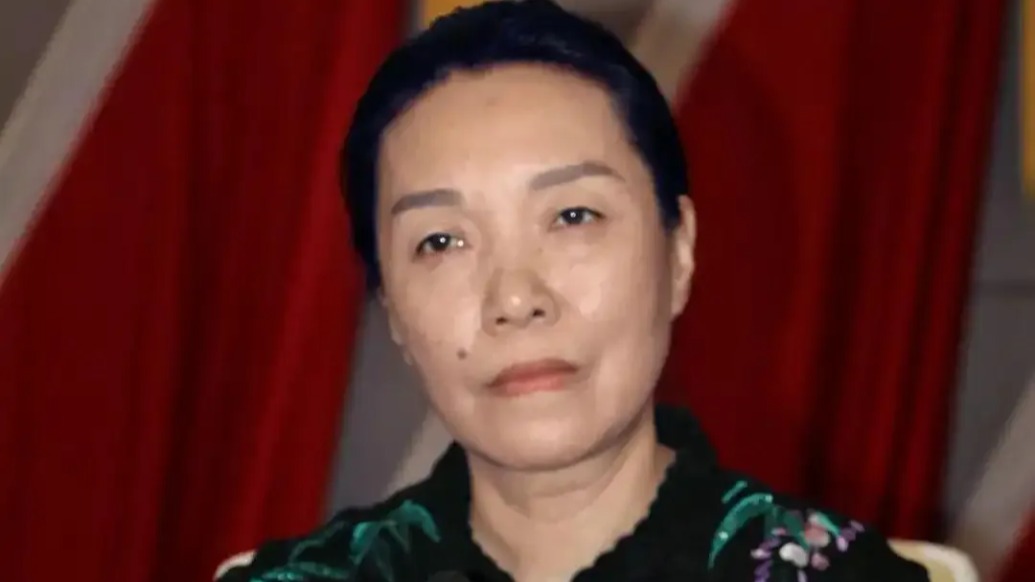 涉嫌严重违纪违法,王丽艳被查