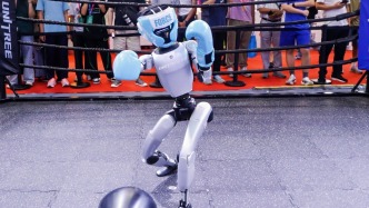 人形機器人“練級”：現(xiàn)在已是什么段位？如何突破“GPT時刻”