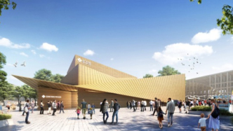 世博會上的一家“典型”日企該是什么樣？