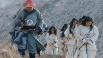 蓬萊有個(gè)海中小島，堪稱(chēng)宋代“人間煉獄”，到了這里基本活不了