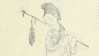 王安憶：讀花人說(shuō)——涂瀛論紅樓