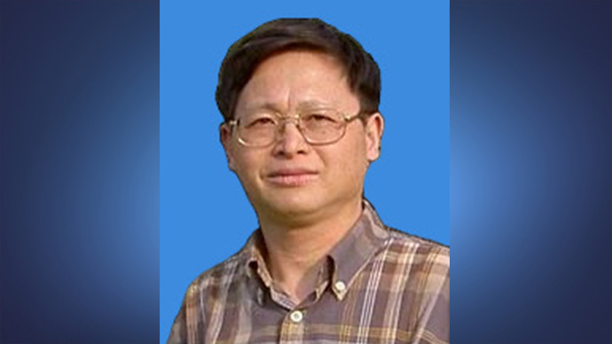 华东师范大学终身教授黄国翔加盟福耀科技大学