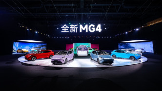 聽說新能源車“不入東三省”？打破技術(shù)壟斷的全新MG4偏向“虎山行”
