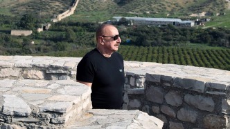 特朗普“冠名”戰(zhàn)略走廊背后：阿塞拜疆崛起改變南高加索地緣政治格局