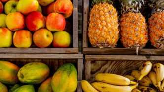 百果园不需要教育消费者