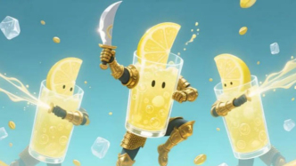 從旭日升到農(nóng)夫山泉，中國(guó)冰茶三十年戰(zhàn)火未熄