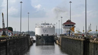 中國(guó)代表駁斥美方在巴拿馬運(yùn)河問(wèn)題上對(duì)中國(guó)無(wú)理指責(zé)