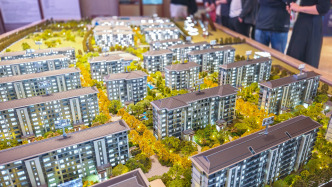 樓市新政后，北京五環(huán)外有樓盤單日到訪客戶超百組