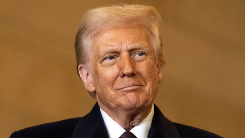 特朗普宣布清理華盛頓特區(qū)貧民窟：“首都臟就是國(guó)家臟”