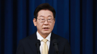 韓國總統(tǒng)李在明24日至26日將訪美并與美總統(tǒng)會談