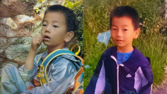 8岁男孩在大理苍山失踪近3日，救援人员：将排成线往下找