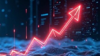 時隔十年，滬深兩市融資余額再次突破2萬億元