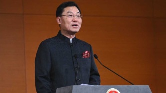 中國駐美大使謝鋒：政治逆風(fēng)擋不住人民友好