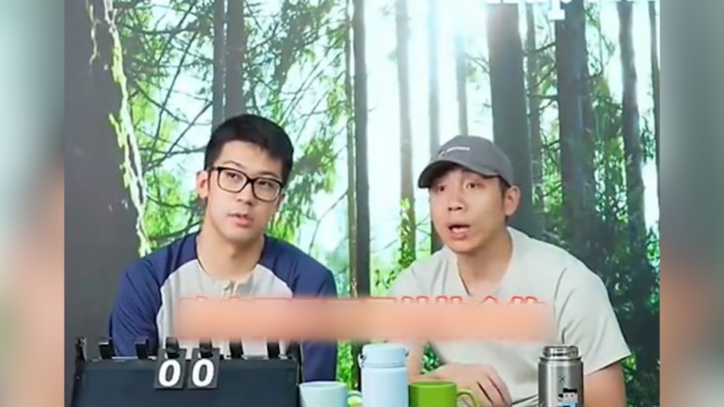 孫穎莎輸球被說沒好好打,許昕:沒必要,陳幸同又不是外協(xié)的