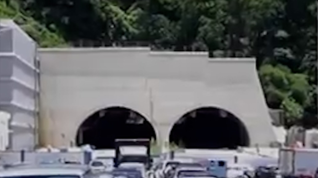 深圳龍崗3公里道路施工5年未開通，業(yè)主單位：四大原因?qū)е聹?/></span></div><div><h2 class=