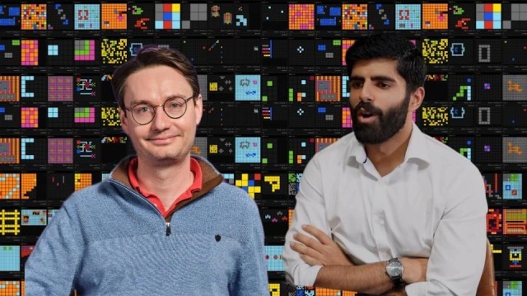 “Keras之父”:我的AGI時間表已從10年縮短至5年