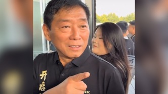 怎么看理想i8與貨車碰撞測(cè)試？長(zhǎng)城汽車魏建軍：我們的車不敢去