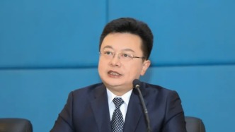 珠海市交通運輸局原局長王朝暉被雙開：干預插手市場經(jīng)濟活動