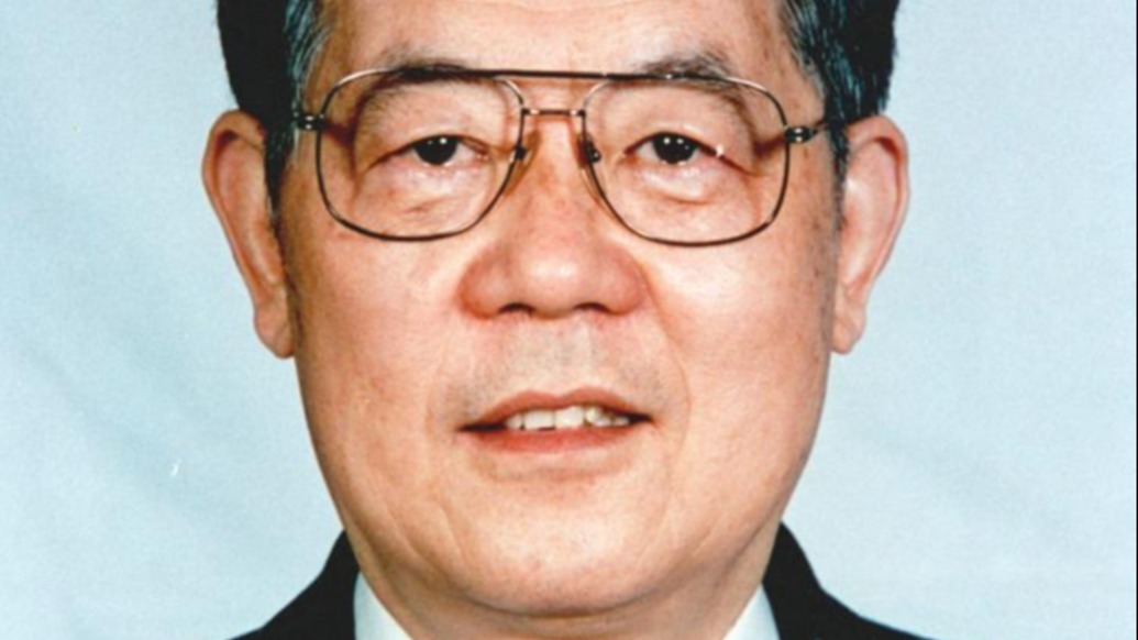 歷史上的今天｜2024年8月17日，“兩彈一星功勛獎(jiǎng)?wù)隆鲍@得者周光召院士逝世