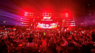 莆田——一座“啤酒之城”