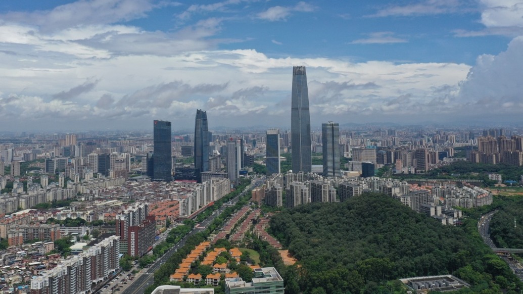 东莞征集存量商品房作保障房：优先考虑债务将到期且无力偿还房企库存