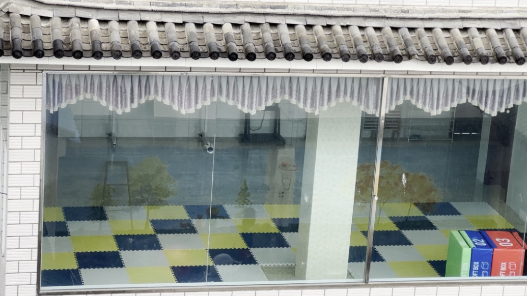 探訪蒼山走失男童涉事夏令營(yíng)機(jī)構(gòu)：租賃民房，經(jīng)營(yíng)范圍為家政服務(wù)