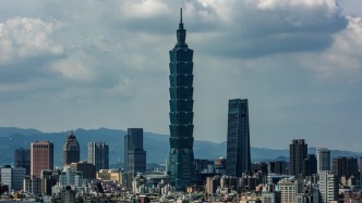 日月譚天 | 美對臺關(guān)稅步步緊逼，島內(nèi)痛罵賴清德“白跪白送”