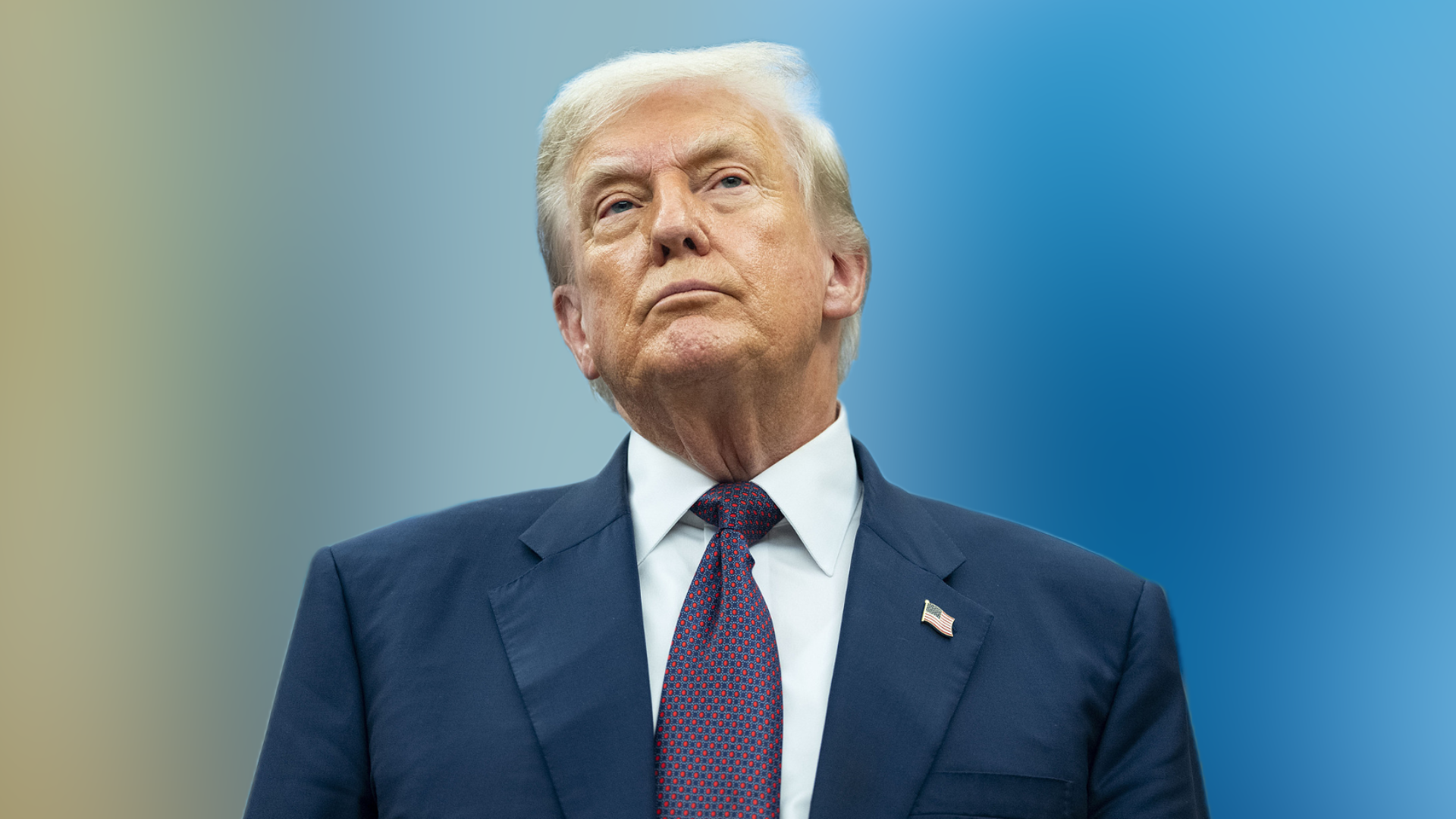 釋疑｜當(dāng)了總統(tǒng)還想兼市長(zhǎng)？特朗普有權(quán)接管美國(guó)首都嗎？