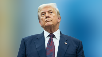 釋疑｜當(dāng)了總統(tǒng)還想兼市長(zhǎng)？特朗普有權(quán)接管美國(guó)首都嗎？