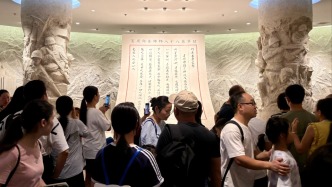 來時之路｜謝晉元與妻書：職責所在，為國當不能顧家也