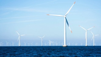 宣布670億元配股融資后，全球海上風(fēng)電巨頭股價(jià)暴跌30%