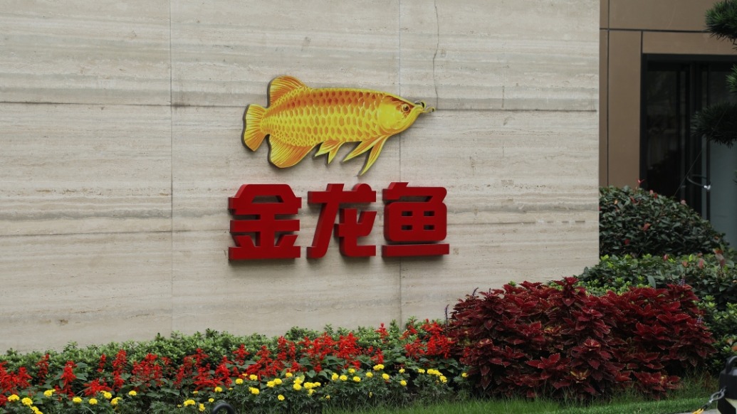 金龙鱼上半年归母净利润17.56亿元，同比增60.07%