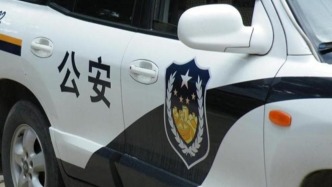 西安警方再通報(bào)“寶媽帶娃遛彎遭多人打配合偷手機(jī)”：作案團(tuán)伙全部被抓