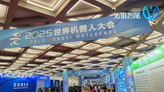 2025年，具身智能终于来到爆发前夜