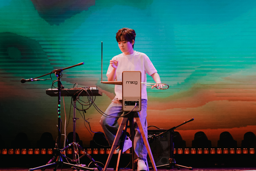 三部作品入围群星奖，上海群文音乐创作的“硬实力”从何而来