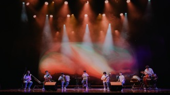 三部作品入围群星奖，上海群文音乐创作的“硬实力”从何而来