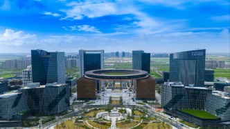 上海臨港金融開(kāi)放再添重磅：全球投資公司KKR首支在岸人民幣基金落地