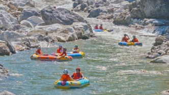 文旅部組織開展暑期文化和旅游領(lǐng)域暗訪工作