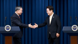 解讀｜越共中央總書記11年來首次訪韓，美國關(guān)稅下雙方深化經(jīng)貿(mào)關(guān)系