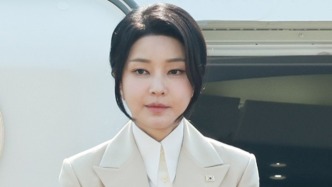 金建希被拘押，韓國憲政史首次出現(xiàn)“前總統(tǒng)夫婦同時被捕”