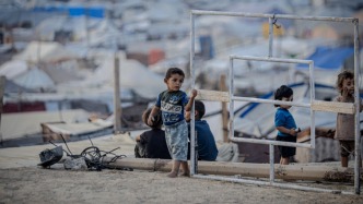 联合国：加沙地带营养不良死亡人数升至227人