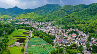 新華每日電訊：改善生態(tài)環(huán)境就是發(fā)展生產力，讀懂“兩山”理念的辯證思維
