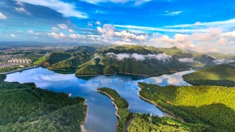 人民日報(bào)任平：從“兩山”理念與實(shí)踐看中國與世界