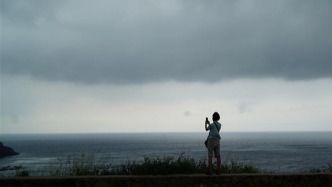 强对流、台风、暴雨预警齐发，“杨柳”已加强为强台风级逐渐逼近