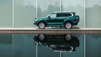 重塑智能豪华越野新图景，全新坦克500智享版开启预售