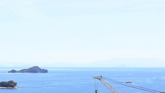 日本大分縣附近海域兩船相撞，其中一艘游艇或已沉沒(méi)