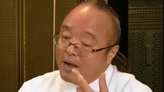 百果園回應(yīng)“董事長(zhǎng)教育消費(fèi)者成熟”：視頻有意截取最具爭(zhēng)議的部分