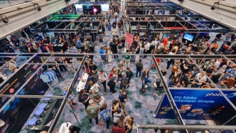 滬游簡報(bào)｜英國游戲開發(fā)者大會(huì)關(guān)注這類游戲從業(yè)者困境