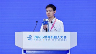 人民日報專訪王興興：公眾要對人形機(jī)器人保持開放包容的心態(tài)