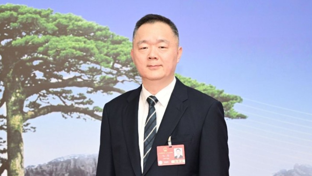 安徽蚌埠市市长马军任蚌埠市委书记